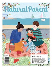 The Natural Parent - Issue 41 - January 2021
