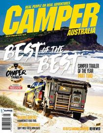 Camper Trailer Australia - May 2021