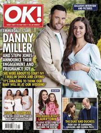 OK! Magazine UK – 24 May 2021