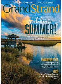 Grand Strand Magazine – May 2021