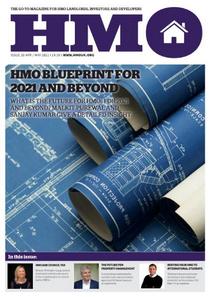 HMO - Issue 28 - April-May 2021