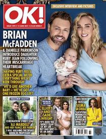 OK! Magazine UK – 14 June 2021