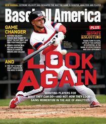 Baseball America - June 01, 2021