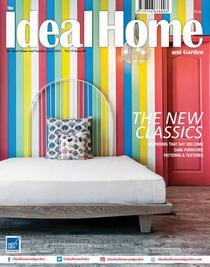 The Ideal Home and Garden  - June 2021