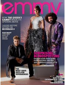Emmy Magazine - June 2021