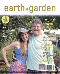 Earth Garden - June 2021