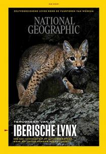 National Geographic – juni 2021