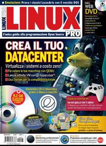 Linux Pro – giugno 2021