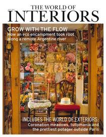 The World of Interiors - July 2021