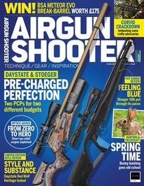 Airgun Shooter – June 2021