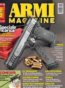 Armi Magazine - Luglio 2021