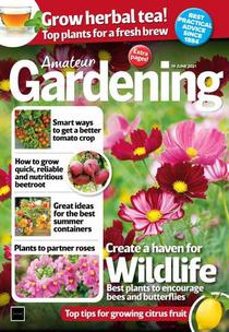 Amateur Gardening - 19 June 2021