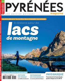 Pyrenees Magazine - Juillet-Aout 2021