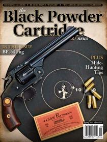The Black Powder Cartridge New - Spring 2021