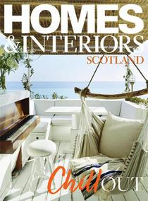 Homes & Interiors Scotland – July 2021