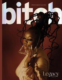 Bitch Magazine - Legacy - 28 February 2021