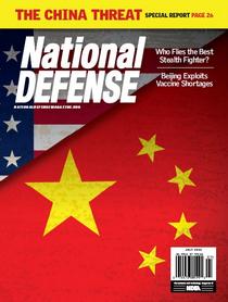 National Defense - July 2021
