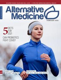 Alternative Medicine - February 2021