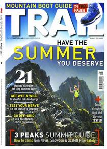 Trail UK - August 2021