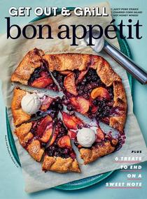Bon Appetit - August 2021