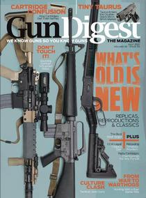 Gun Digest - July 2021