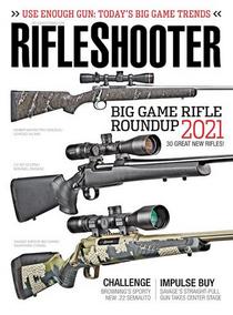 Petersen's RifleShooter – July 2021