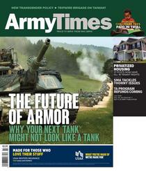 Army Times – July 2021