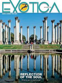 Exotica Magazine - July 2021