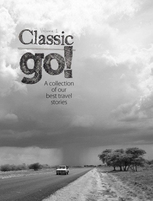 Classic Go! - Volume 1, 2015