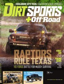 Dirt Sports + Off-Road - September 2015