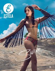 Estela Magazine - Issue XVII, 2015