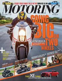 Motoring World - June 2015