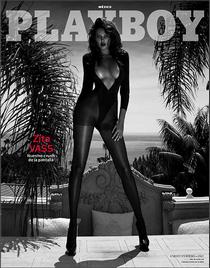 Playboy Mexico - Enero-Febrero 2021