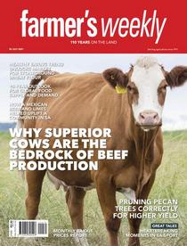 Farmer's Weekly - 30 July 2021