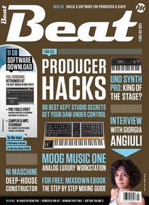 BEAT Mag – August 2021