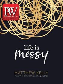 Publishers Weekly - August 02, 2021