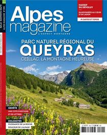 Alpes Magazine - Septembre-Octobre 2021