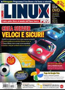 Linux Pro N.208 - Agosto-Settembre 2021