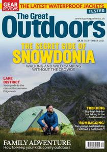 The Great Outdoors - September 2021