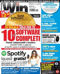 Win Magazine N.280 - Agosto 2021