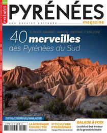 Pyrenees Magazine - Septembre-Octobre 2021