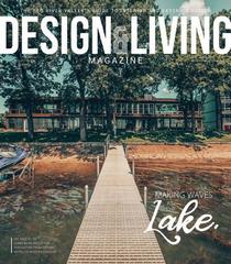 Design&Living - June-July 2021