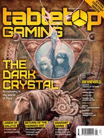 Tabletop Gaming - Issue 58 - September 2021