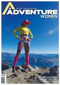 Adventure Magazine – August 2021