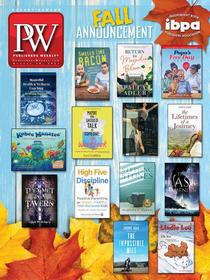 Publishers Weekly - August 30, 2021