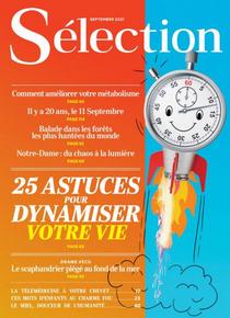 Selection Reader’s Digest France - Septembre 2021