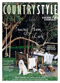 Country Style - October 2021