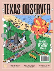 The Texas Observer – September 2021