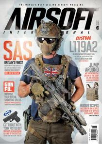 Airsoft International - Volume 17 Issue 6 - 23 September 2021
