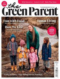 The Green Parent – October 2021